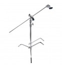 Avenger C-Stand Kit 33 with sliding leg