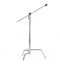 Avenger C-Stand Kit 33 with sliding leg