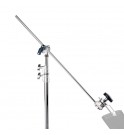 Avenger C-Stand Kit 33 with sliding leg