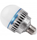 Nanlite PavoBulb 10C Bi-Color RGBWW LED Bulb
