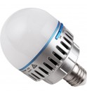 Nanlite PavoBulb 10C Bi-Color RGBWW LED Bulb