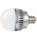 Nanlite PavoBulb 10C Bi-Color RGBWW LED Bulb (4-Light Kit)