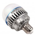Nanlite PavoBulb 10C Bi-Color RGBWW LED Bulb (12-Light Kit)