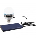 Nanlite PavoBulb 10C Bi-Color RGBWW LED Bulb (12-Light Kit)