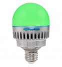 Nanlite PavoBulb 10C Bi-Color RGBWW LED Bulb (12-Light Kit)