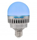 Nanlite PavoBulb 10C Bi-Color RGBWW LED Bulb (12-Light Kit)