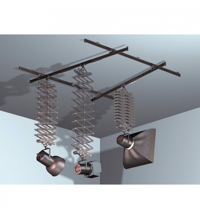 Manfrotto Top System 43