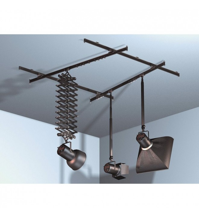 Manfrotto Top System 33