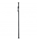 Manfrotto Autopole 2.1-3.7m Black