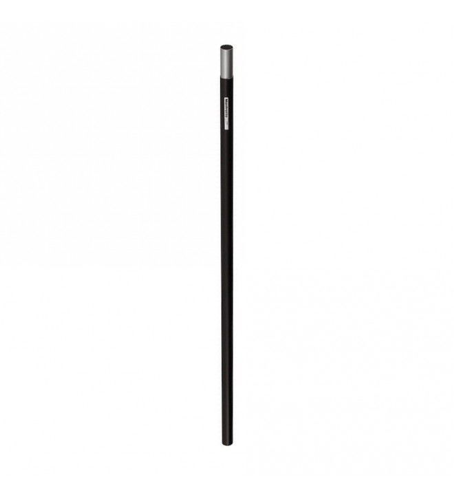Manfrotto Autopole Extension Tube 40mm x 1.5m Black