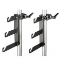 Manfrotto B/P Clamps for use on Autopoles