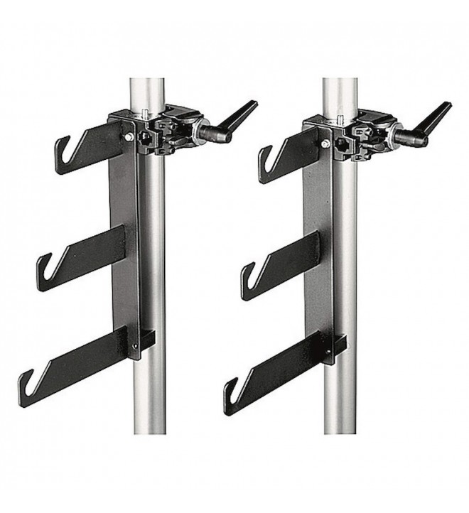Manfrotto B/P Clamps for use on Autopoles