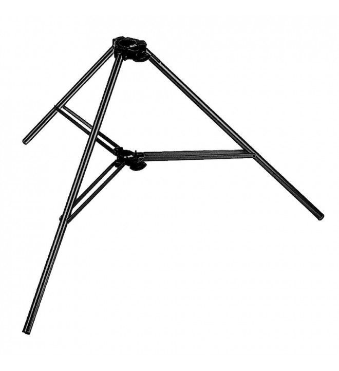 Manfrotto Base Only For Autopole Black