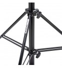 Manfrotto Base Only For Autopole Black