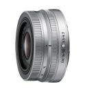 Nikkor Z DX 16-50mm f/3.5-6.3 VR Silver Edition