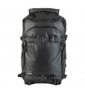 Shimoda Action X30 nahrbtnik Starter Kit - črn