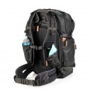 Shimoda Explore v2 35 nahrbtnik Starter Kit - črn