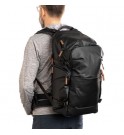 Shimoda Explore v2 35 nahrbtnik Starter Kit - črn