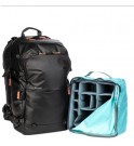 Shimoda Explore v2 35 nahrbtnik Starter Kit - črn