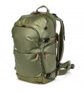 Shimoda Explore v2 35 nahrbtnik Starter Kit - vojaško zelen