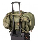 Shimoda Explore v2 35 nahrbtnik Starter Kit - vojaško zelen