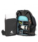 Shimoda Explore v2 30 nahrbtnik Starter Kit - črn