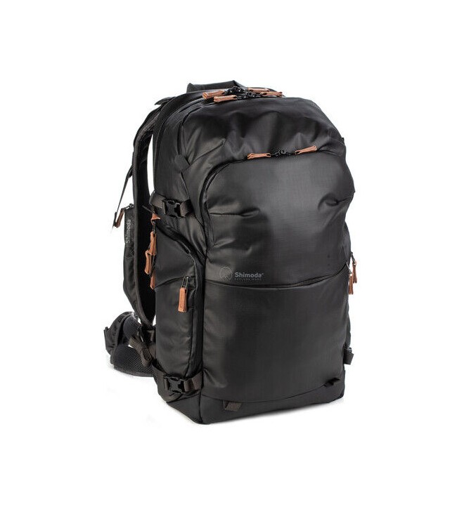 Shimoda Explore v2 30 nahrbtnik Starter Kit - črn