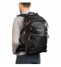 Shimoda Explore v2 30 nahrbtnik Starter Kit - črn