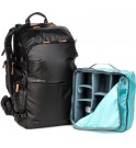 Shimoda Explore v2 30 nahrbtnik Starter Kit - črn