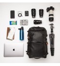 Shimoda Explore v2 30 nahrbtnik Starter Kit - črn