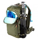 Shimoda Explore v2 30 nahrbtnik Starter Kit - vojaško zelen