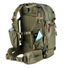 Shimoda Explore v2 30 nahrbtnik Starter Kit - vojaško zelen