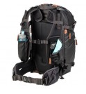 Shimoda Explore v2 25 nahrbtnik Starter Kit - črn