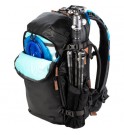Shimoda Explore v2 25 nahrbtnik Starter Kit - črn