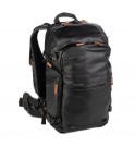 Shimoda Explore v2 25 nahrbtnik Starter Kit - črn