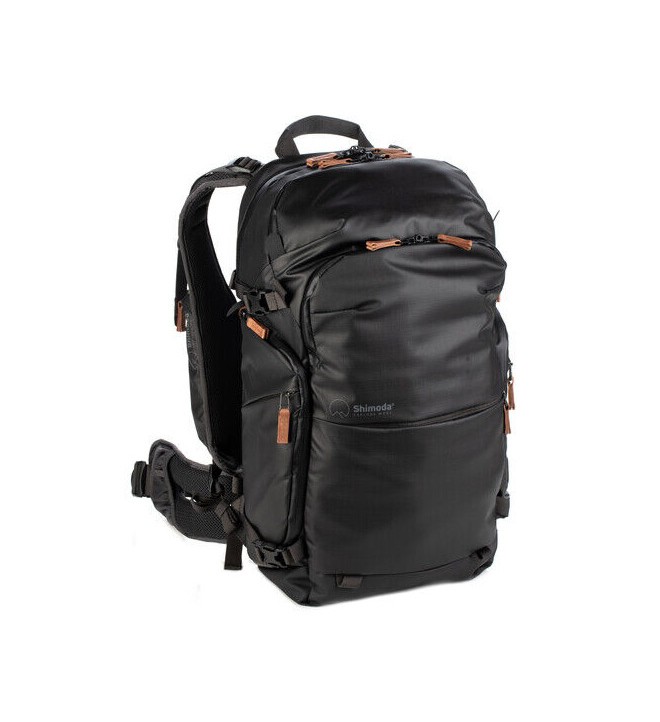 Shimoda Explore v2 25 nahrbtnik Starter Kit - črn