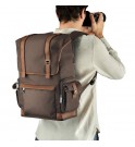 Gitzo Légende Bundle - Tripod & Backpack
