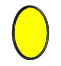 B+W Filter BASIC Yellow 495 (022)
