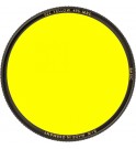 B+W Filter BASIC Yellow 495 (022)