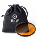 B+W Filter BASIC Orange 550 (040)