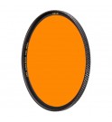 B+W Filter BASIC Orange 550 (040)
