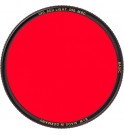 B+W Filter BASIC Red Light 590 (090)