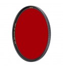 B+W Filter BASIC Red Dark 630 (091)