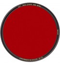 B+W Filter BASIC Red Dark 630 (091)