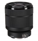 Sony α7 IV + FE 28-70mm F3,5–5,6 OSS