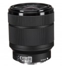 Sony α7 IV + FE 28-70mm F3,5–5,6 OSS