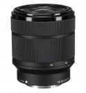 Sony α7 IV + FE 28-70mm F3,5–5,6 OSS
