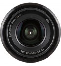 Sony α7 IV + FE 28-70mm F3,5–5,6 OSS