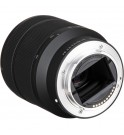 Sony α7 IV + FE 28-70mm F3,5–5,6 OSS