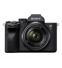 Sony α7 IV + FE 28-70mm F3,5–5,6 OSS